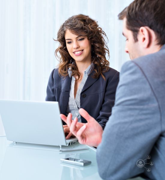 free consultation ReferItAll