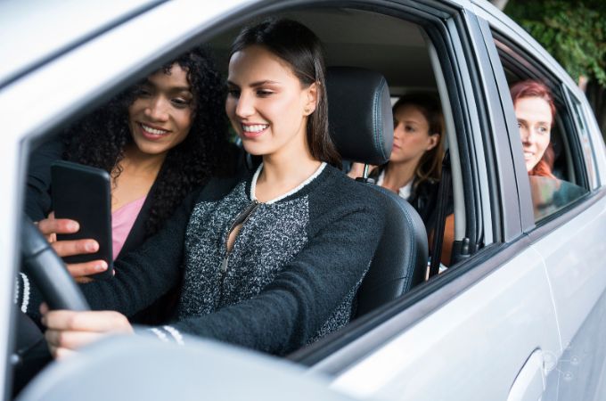 Uber & Lyft Accidents ReferItAll