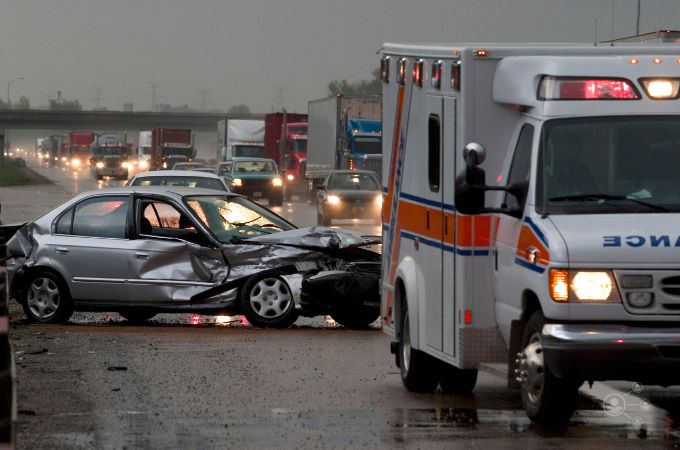 We Handle All Types of Car Accident Cases ReferItAll