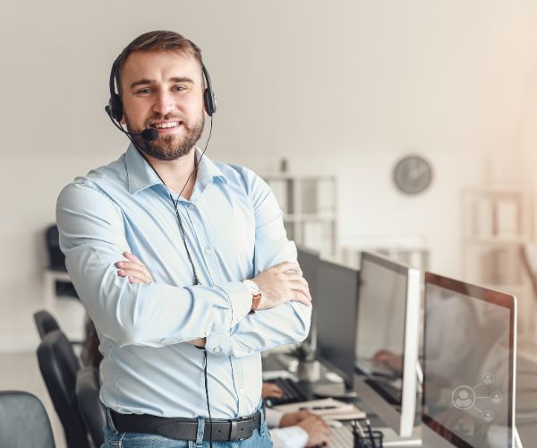 One Call. All the Solutions. At ReferItAll, getting help shouldn’t be complicated.