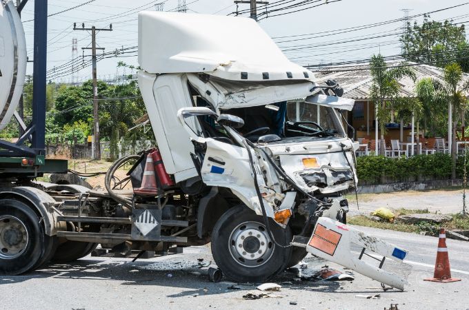 Truck Accident ReferItAll