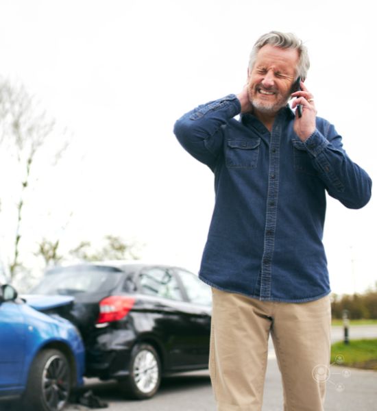 In moments of stress or uncertainty, support makes all the difference. At ReferItAll we help you