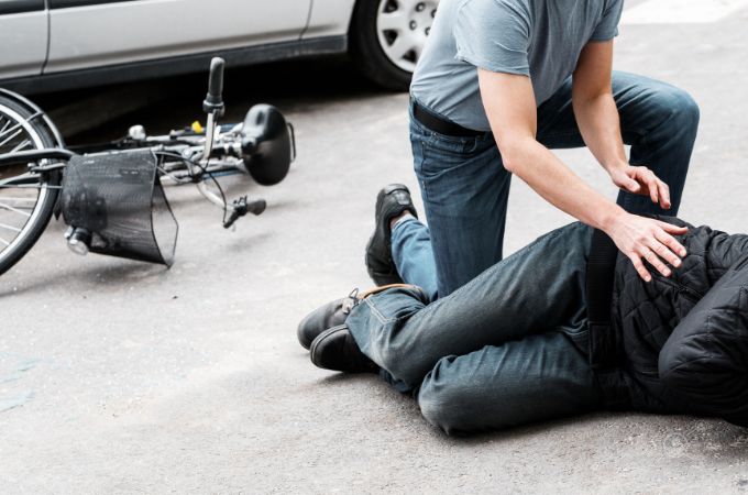 Bicycle Accidents and Personal Injury Claims ReferItAll
